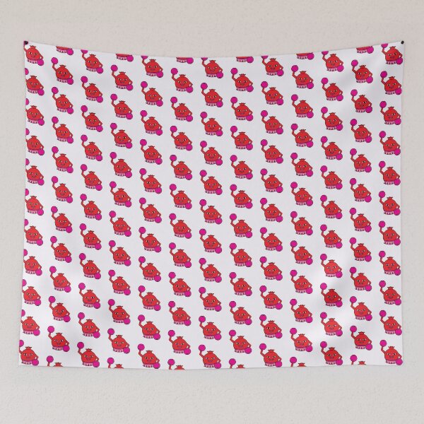Item preview, Pompomegranate - Pun - Wordplay designed and sold by ambertanderes.