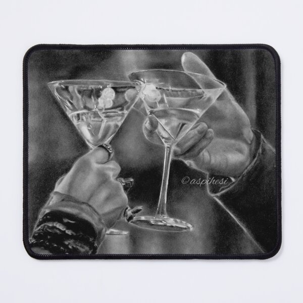 Item preview, Malec "To us." designed and sold by aspihesi.