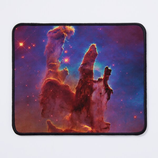 Item preview, Pillars of Creation Dark Warmth designed and sold by 2sweetsDesign.
