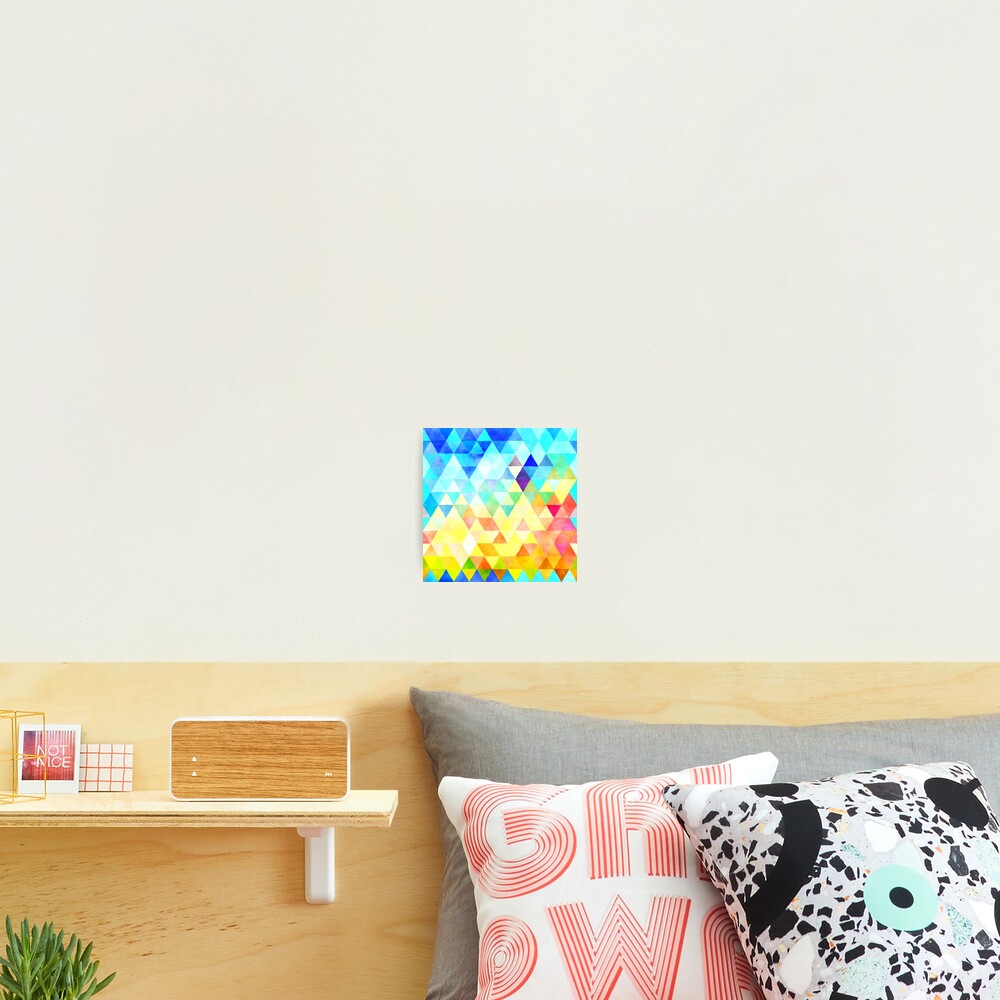 Item preview, Photographic Print designed and sold by stylebytara.