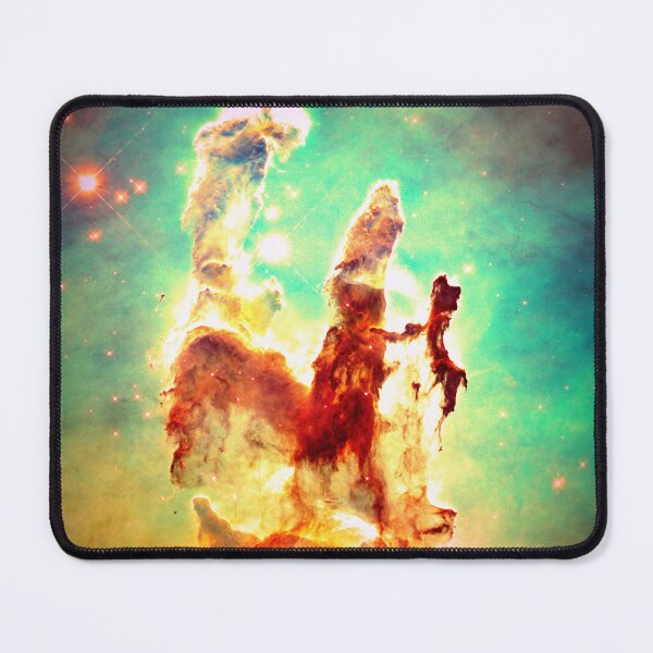 Item preview, Earth Tones Pillars of Creation designed and sold by 2sweetsDesign.