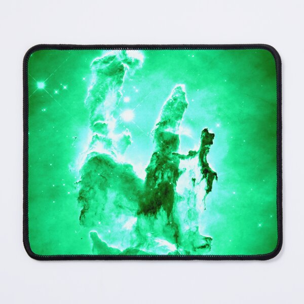 Item preview, Pillars of Creation Green designed and sold by 2sweetsDesign.