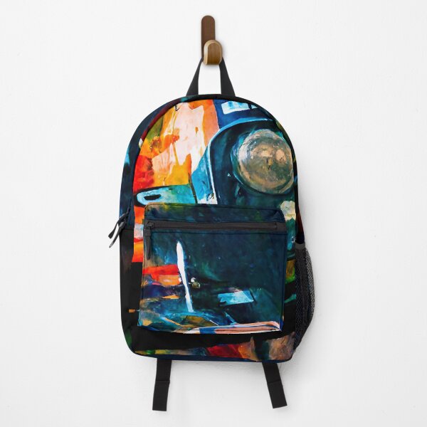 Item preview, Race car painting designed and sold by Gert Street.