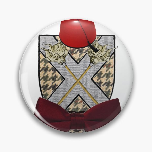 Item preview, 11 Coat Of Arms designed and sold by SimonFox.