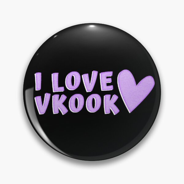 Item preview, vkook lovers designed and sold by Juditicona.