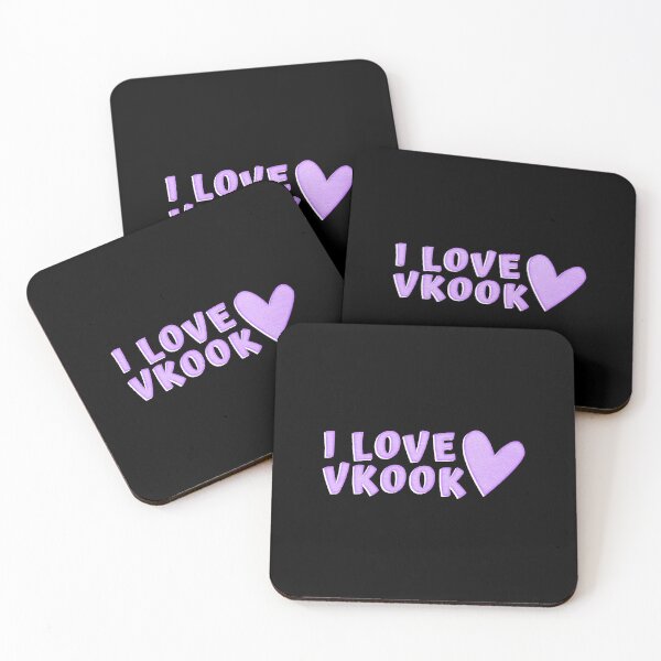 Item preview, vkook lovers designed and sold by Juditicona.