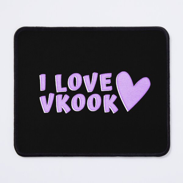 Item preview, vkook lovers designed and sold by Juditicona.