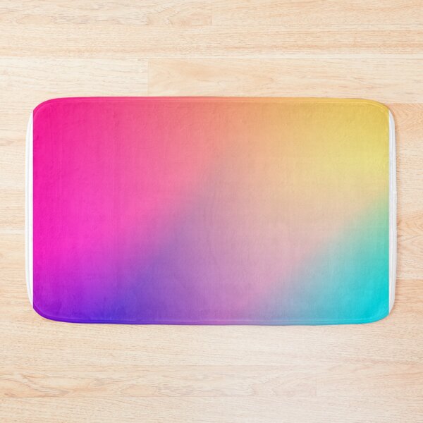 Item preview, Beautiful Rainbow Watercolor Gradient designed and sold by newburyboutique.