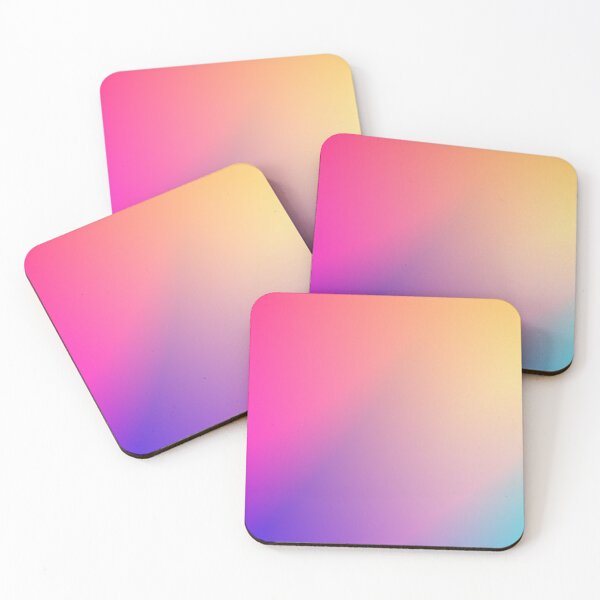 Item preview, Beautiful Rainbow Watercolor Gradient designed and sold by newburyboutique.