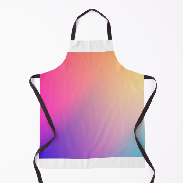 Item preview, Beautiful Rainbow Watercolor Gradient designed and sold by newburyboutique.
