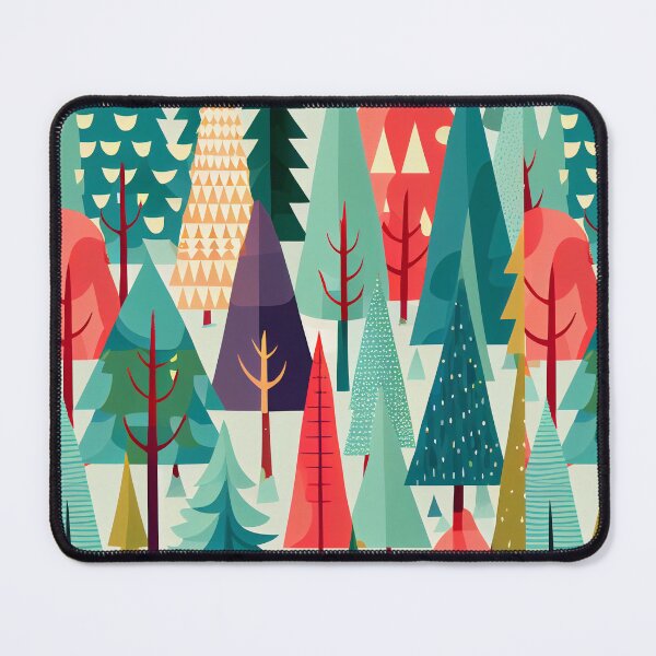 Item preview, pine patterns designed and sold by Gustraitor.