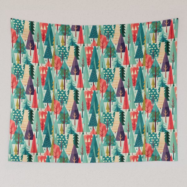 Item preview, pine patterns designed and sold by Gustraitor.