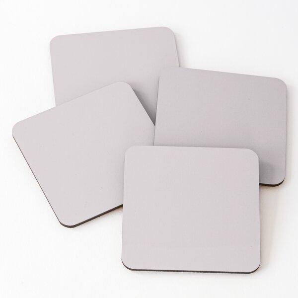 Item preview, New PANTONE 2023 Gray Lilac Color Paint  designed and sold by Angees.