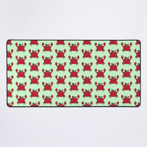 Item preview, Crabapple - Pun - Wordplay designed and sold by ambertanderes.