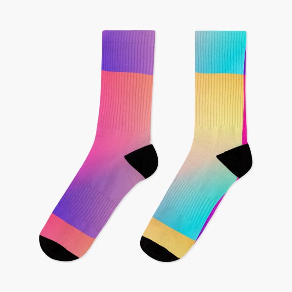 Item preview, Beautiful Rainbow Watercolor Gradient designed and sold by newburyboutique.