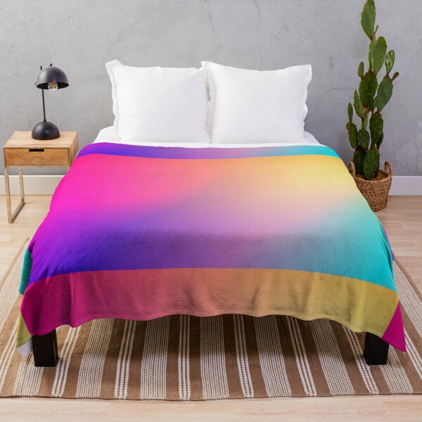 Item preview, Beautiful Rainbow Watercolor Gradient designed and sold by newburyboutique.