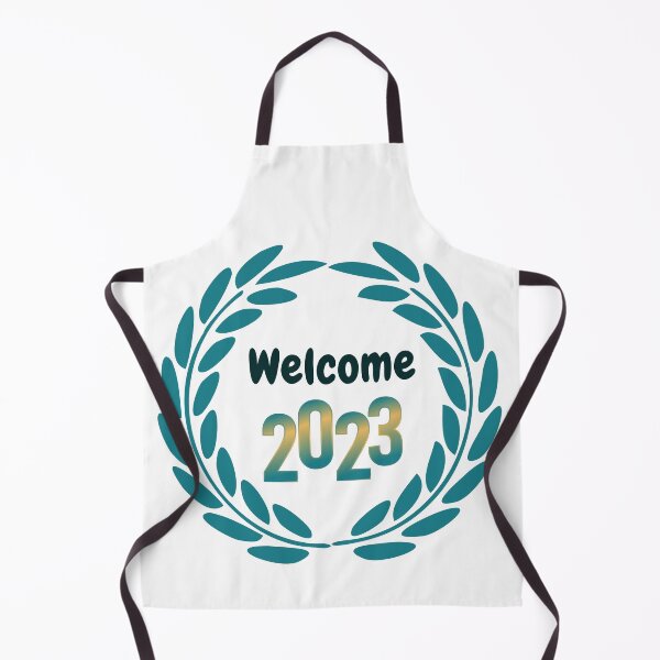 Item preview, Welcome 2023 designed and sold by RiseAbove22.