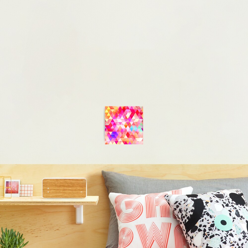 Item preview, Photographic Print designed and sold by stylebytara.