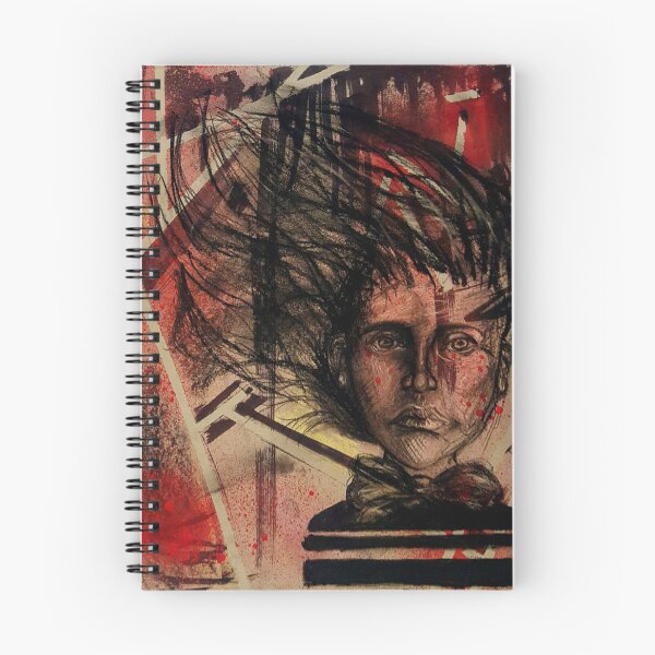 Item preview, Fragmented designed and sold by HuntersArt13.