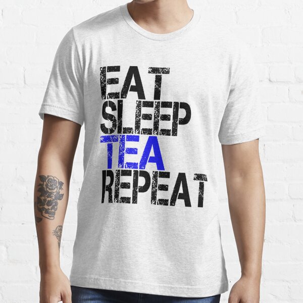 EAT SLEEP DRINK REPEAT - NeatoShop