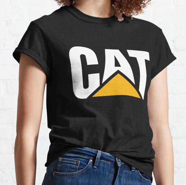 Caterpillar T-shirt classique