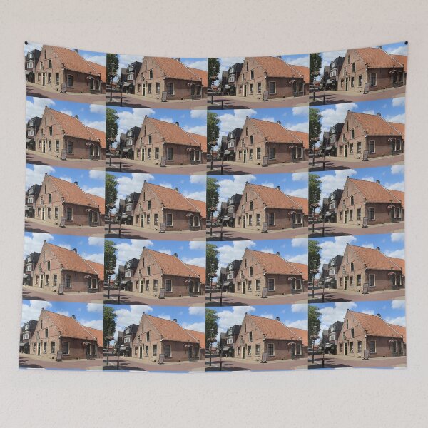 Item preview, Nairac Museum, Barneveld, the Netherlands designed and sold by Imladris01.