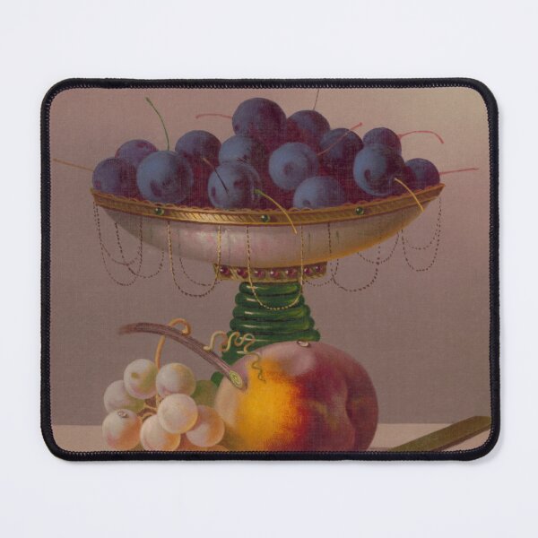 Item preview, Dessert (1870) - C. P. Ream designed and sold by SALON DES ARTS.