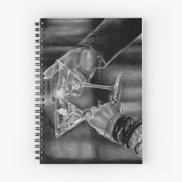 Item preview, Malec "To us" vertical designed and sold by aspihesi.