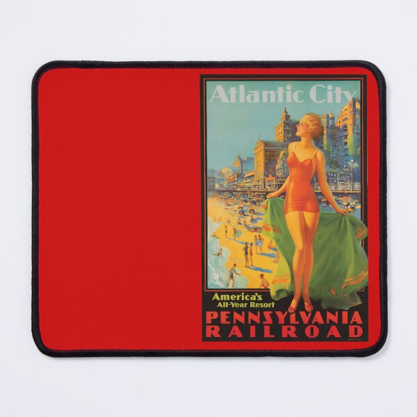 Item preview, Atlantic City designed and sold by Jools-57.