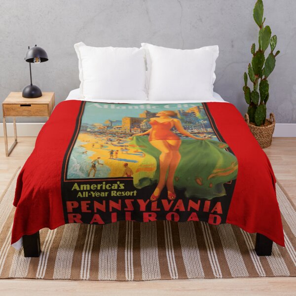 Item preview, Atlantic City designed and sold by Jools-57.