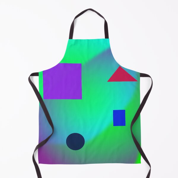 Item preview, Reading Aloud 3 Square Circle Triangle Rectangle designed and sold by masabo.