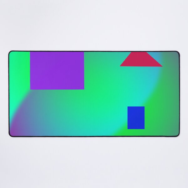 Item preview, Reading Aloud 3 Square Circle Triangle Rectangle designed and sold by masabo.