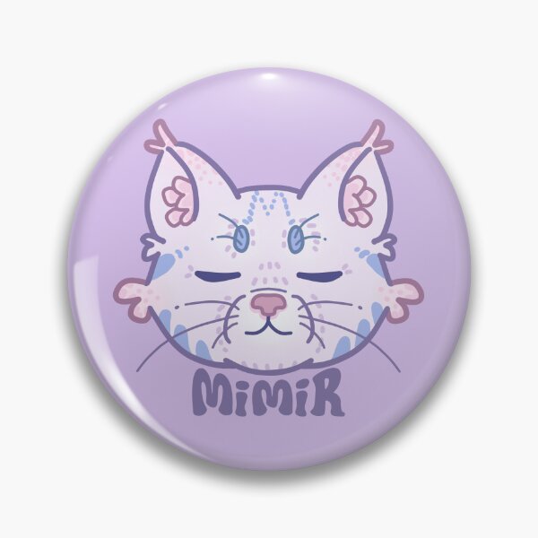 Item preview, A Mimir designed and sold by Grafite Gauntlet.