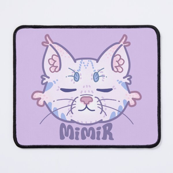 Item preview, A Mimir designed and sold by Grafite Gauntlet.