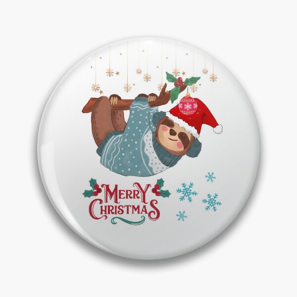 Item preview, Christmas is nice to laze about designed and sold by Aetheriaworld.