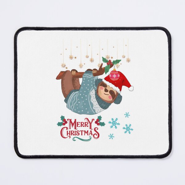 Item preview, Christmas is nice to laze about designed and sold by Aetheriaworld.