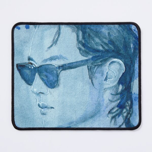 Item preview, Indigo JHope designed and sold by emopod.