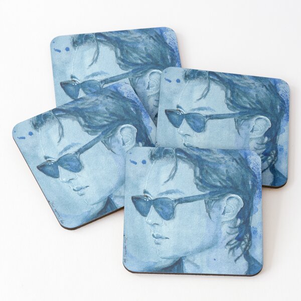 Item preview, Indigo JHope designed and sold by emopod.