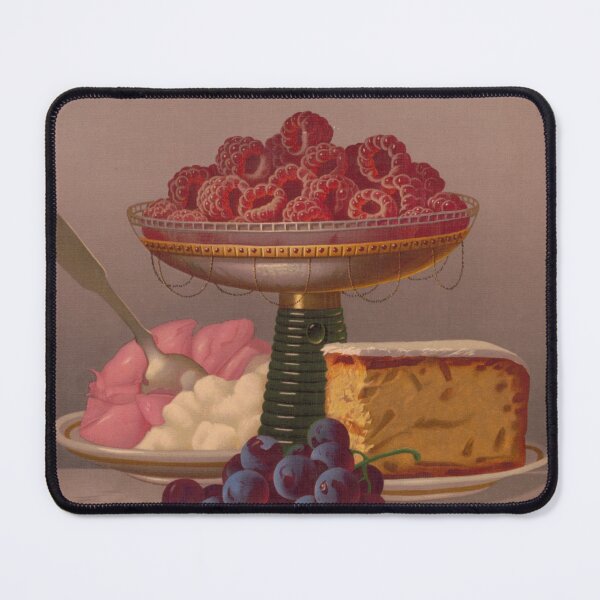 Item preview, Dessert (1870) - C. P. Ream designed and sold by SALON DES ARTS.