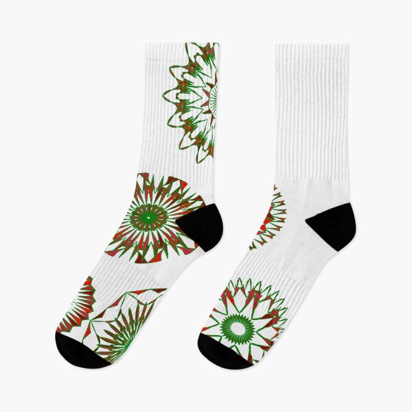 Item preview, Festive bijou tree set unique design W3.3 designed and sold by fishpressink.