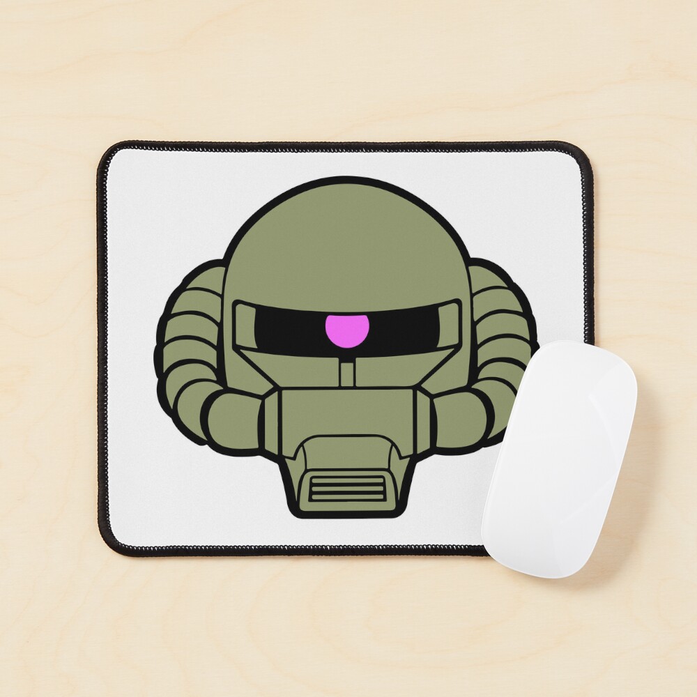 Item preview, Mouse Pad designed and sold by Rankeaocm.