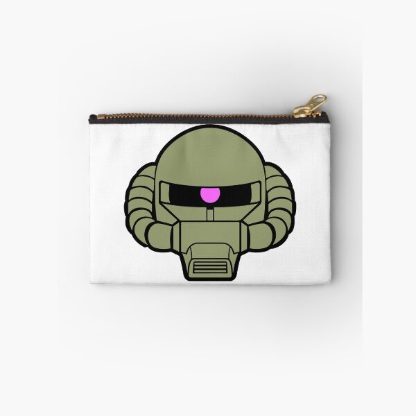 Item preview, Zaku designed and sold by Sakuga Drip.