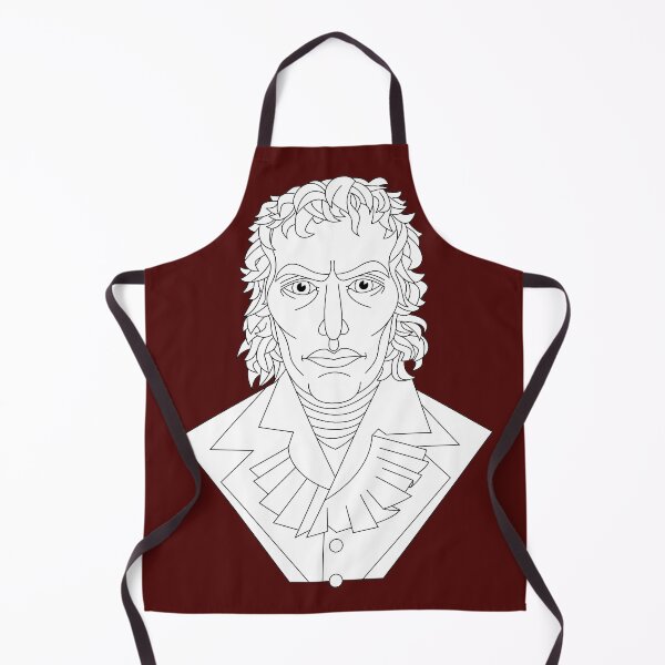 Item preview, Friedrich Schiller designed and sold by jholbo.