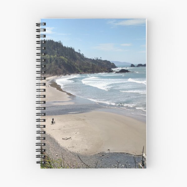 Item preview, Indian Beach, Cannon Beach Oregon designed and sold by Mehdals.