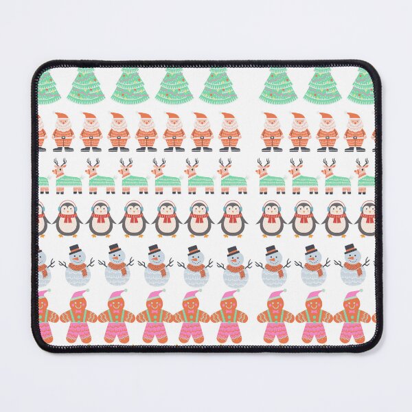 Item preview, christmas holiday pattern designed and sold by shivanigautam.