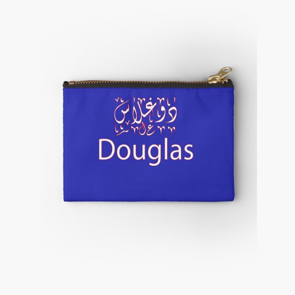 Item preview, douglas in arabic designed and sold by biiill.
