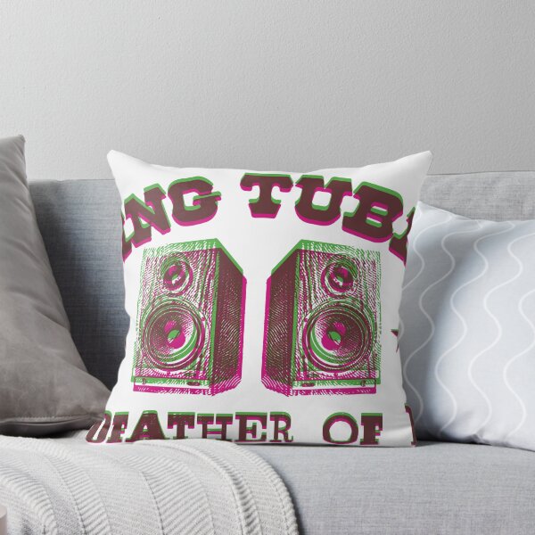 Item preview, King Tubby Soundsystem designed and sold by GRAFIKA65.