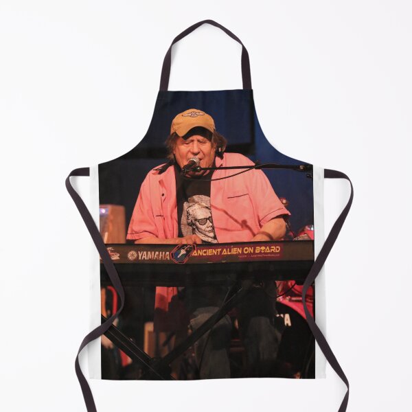 Item preview, Commander Cody - George Frayne IV - Photograph designed and sold by ConcertImages.