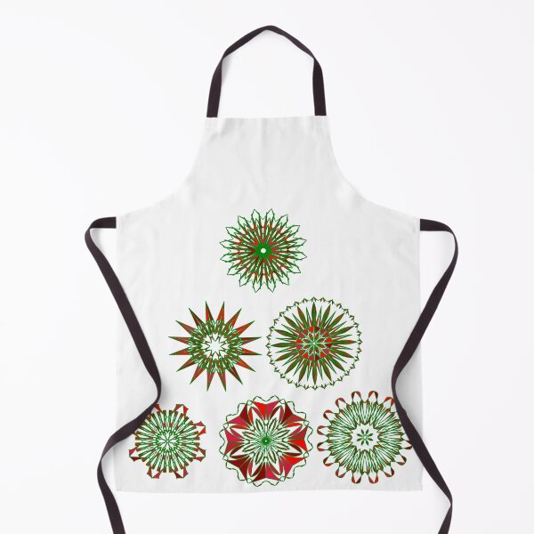 Item preview, Festive bijou tree set unique design W3.4 designed and sold by fishpressink.
