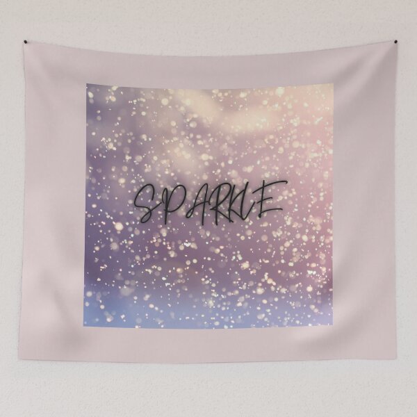 Item preview, Sparkle designed and sold by StarryEyedMolly.